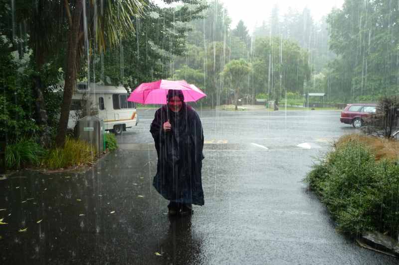 Nieuw-Zeeland 2011 - 0513